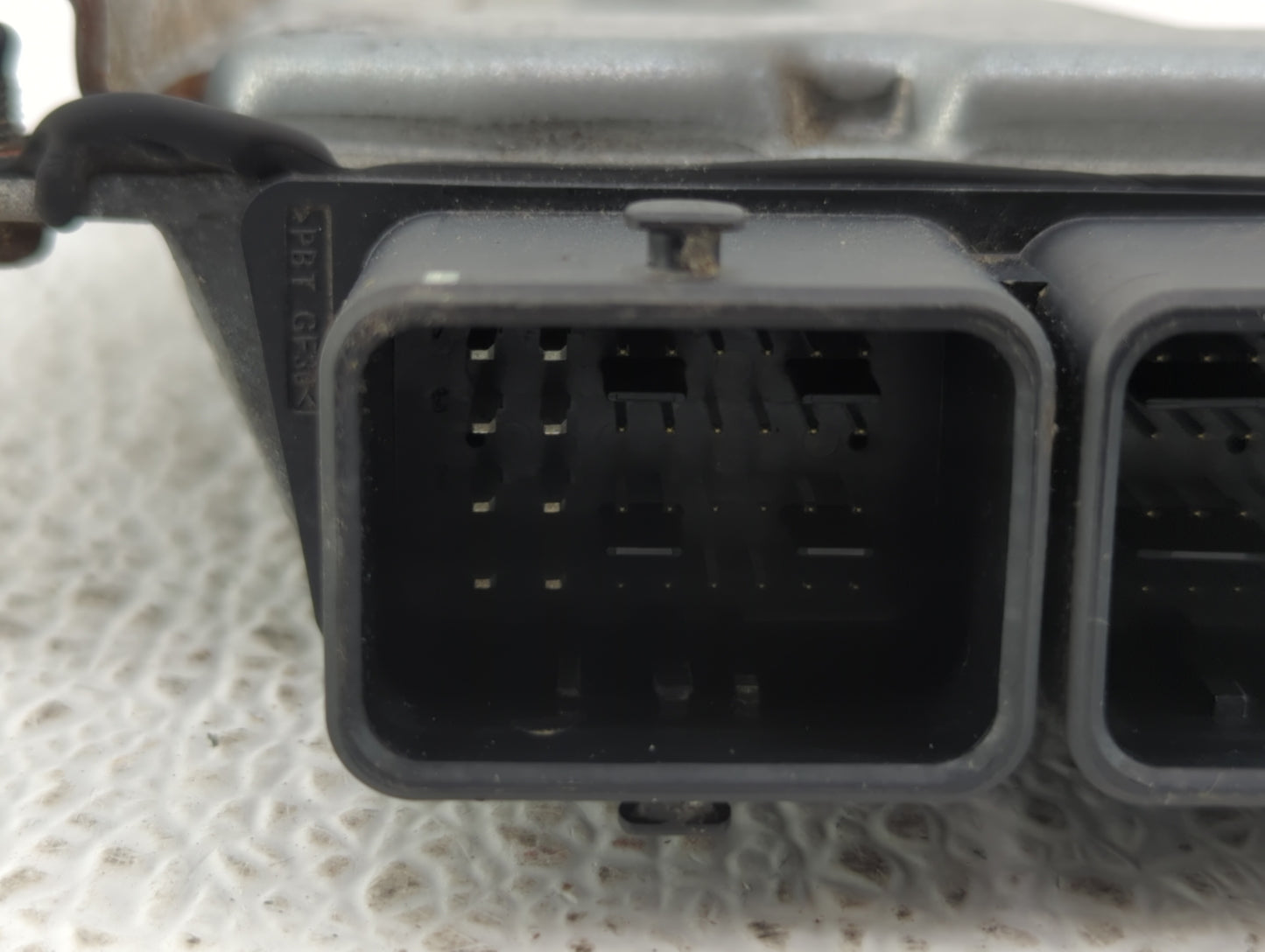 2014-2017 Nissan Rogue PCM Engine Control Computer ECU ECM PCU OEM P/N:NEC015-698 NEC006-645 Fits Fits 2014 2015 2016 2017 O