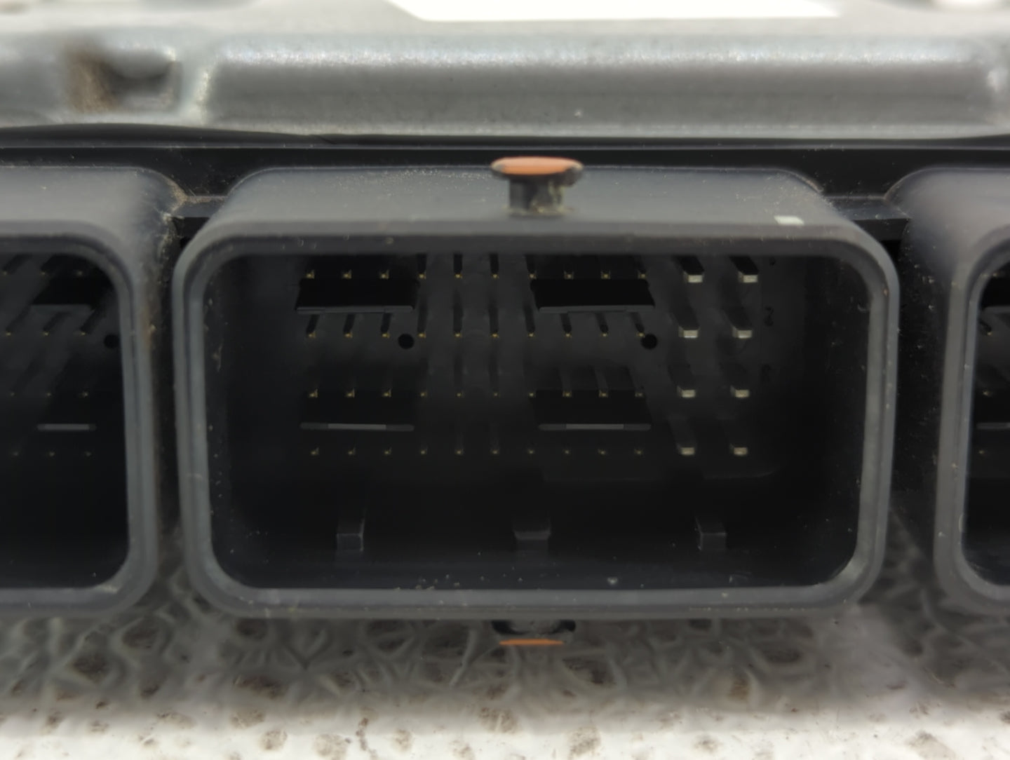 2014-2017 Nissan Rogue PCM Engine Control Computer ECU ECM PCU OEM P/N:NEC015-698 NEC006-645 Fits Fits 2014 2015 2016 2017 O