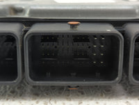 2014-2017 Nissan Rogue PCM Engine Control Computer ECU ECM PCU OEM P/N:NEC015-698 NEC006-645 Fits Fits 2014 2015 2016 2017 O