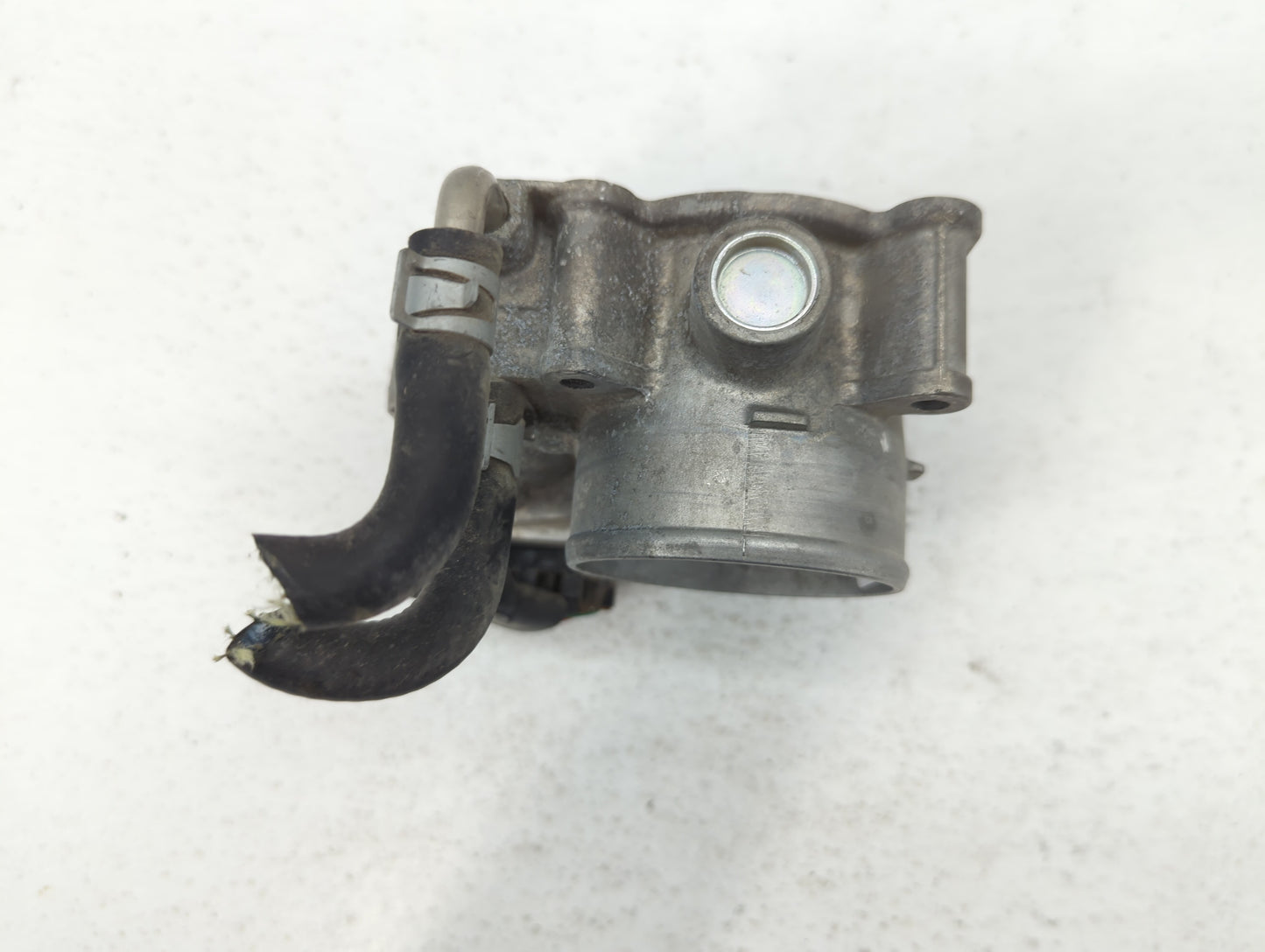 2014-2020 Nissan Rogue Throttle Body P/N:3TA60-01 A Fits Fits 2013 2014 2015 2016 2017 2018 2019 2020 OEM Used Auto Parts - 