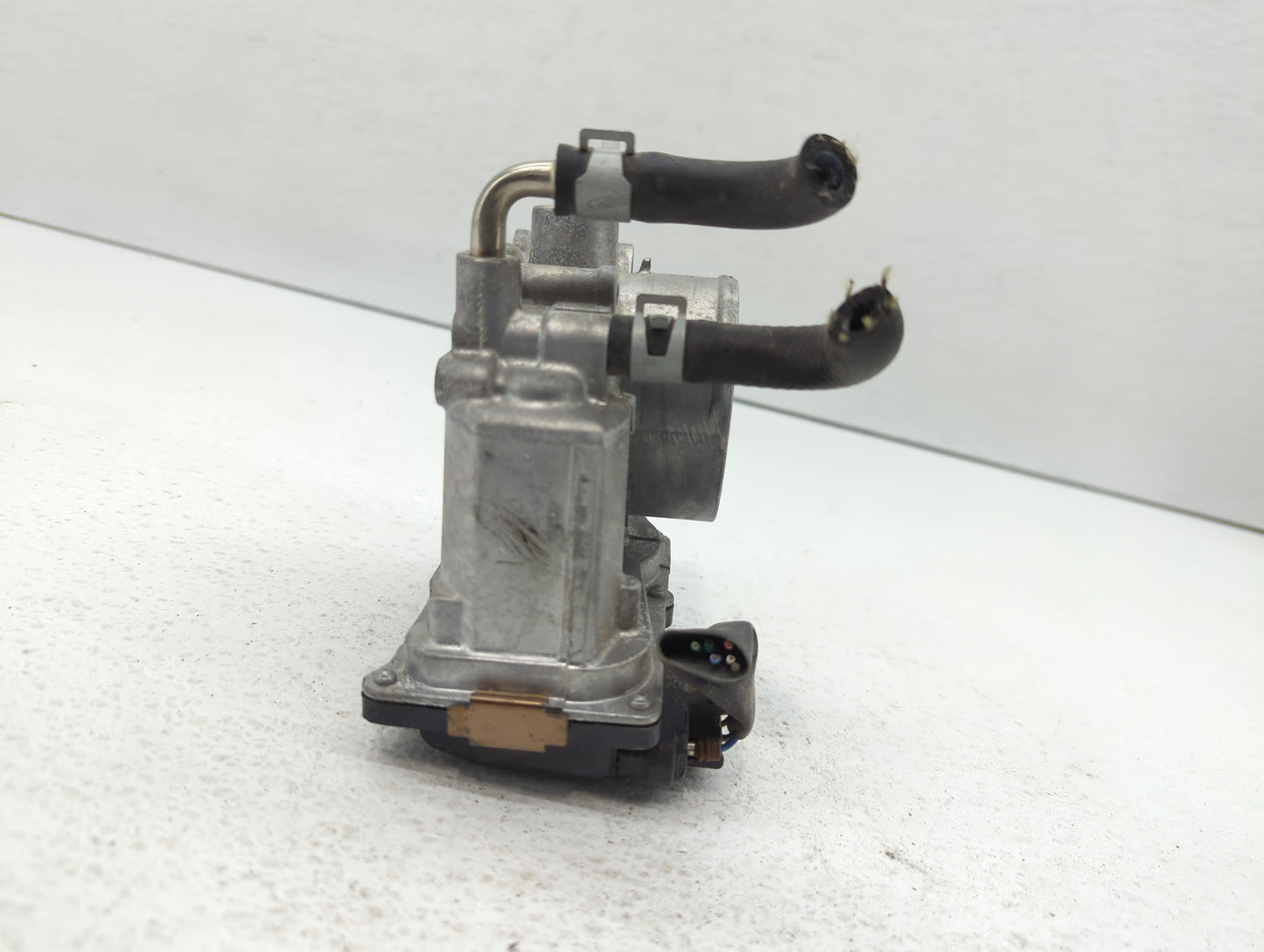 2014-2020 Nissan Rogue Throttle Body P/N:3TA60-01 A Fits Fits 2013 2014 2015 2016 2017 2018 2019 2020 OEM Used Auto Parts - 