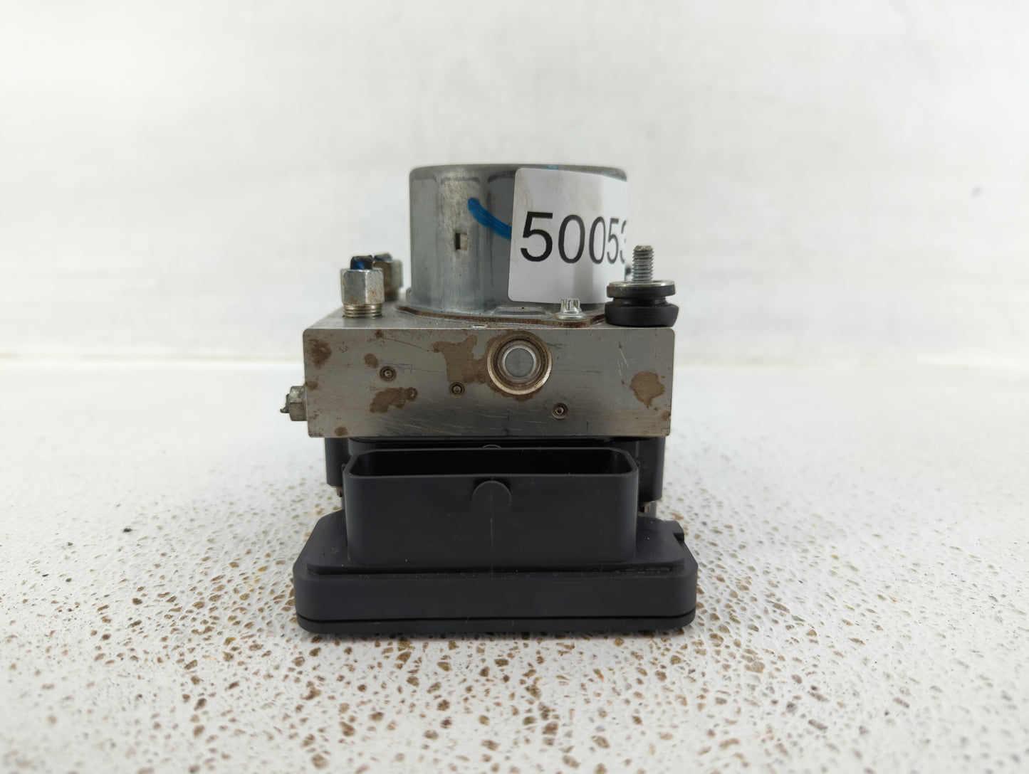 2016 Nissan Rogue ABS Pump Control Module Replacement P/N:47660 9TB0C 47660 9TB0A Fits OEM Used Auto Parts - Oemusedautopart