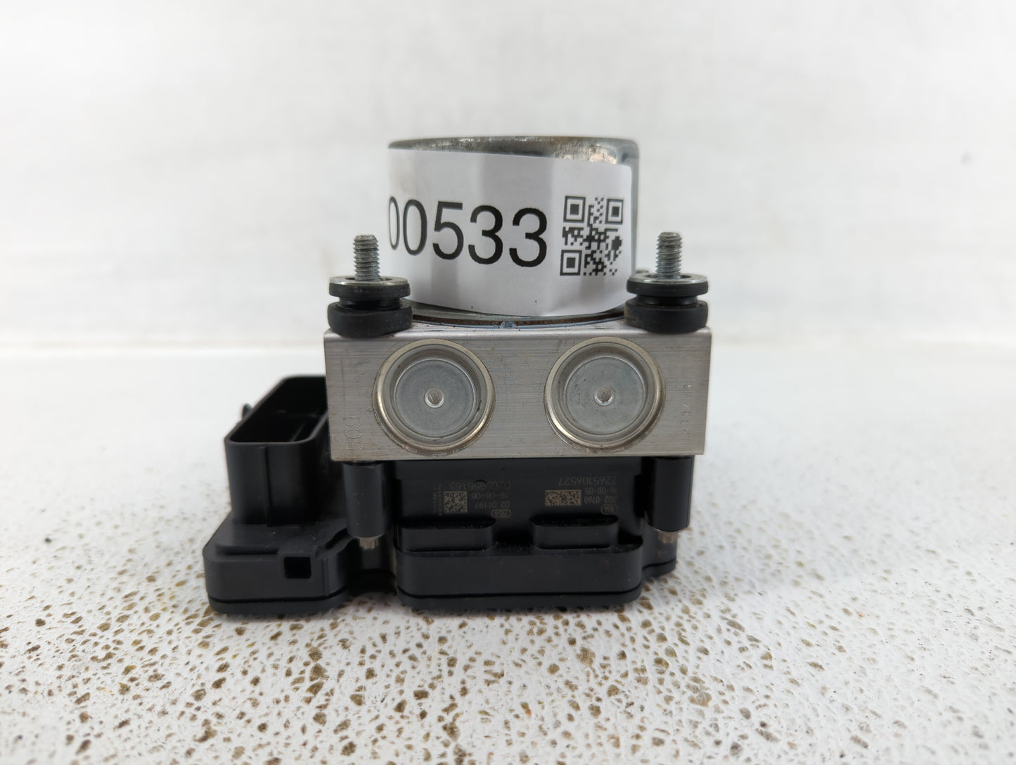 2016 Nissan Rogue ABS Pump Control Module Replacement P/N:47660 9TB0C 47660 9TB0A Fits OEM Used Auto Parts - Oemusedautopart