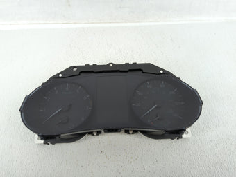 compare product 2016 Nissan Rogue Instrument Cluster Speedometer Gauges P/N:248106FJ8A 248106FL0A Fits OEM Used Auto Parts