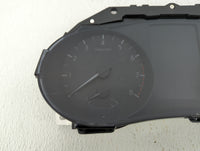 2016 Nissan Rogue Instrument Cluster Speedometer Gauges P/N:248106FJ8A 248106FL0A Fits OEM Used Auto Parts - Oemusedautopart