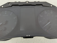 2016 Nissan Rogue Instrument Cluster Speedometer Gauges P/N:248106FJ8A 248106FL0A Fits OEM Used Auto Parts - Oemusedautopart