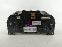 2016 Nissan Rogue Instrument Cluster Speedometer Gauges P/N:248106FJ8A 248106FL0A Fits OEM Used Auto Parts - Oemusedautopart