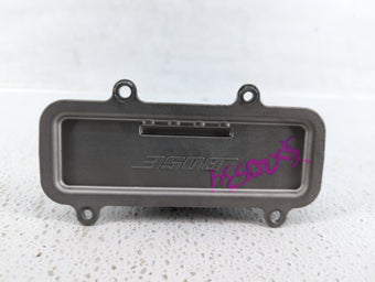 compare product 2014-2016 Nissan Rogue Am Fm Cd Player Radio Receiver