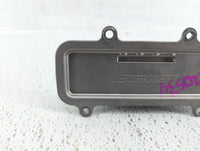 2014-2016 Nissan Rogue Am Fm Cd Player Radio Receiver - Oemusedautoparts1.com