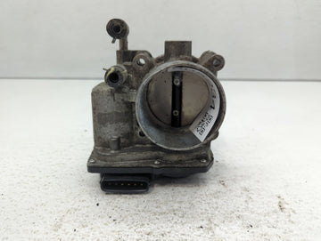 2014-2020 Nissan Rogue Throttle Body P/N:3TA60-01 A Fits Fits 2013 2014 2015 2016 2017 2018 2019 2020 OEM Used Auto Parts - 