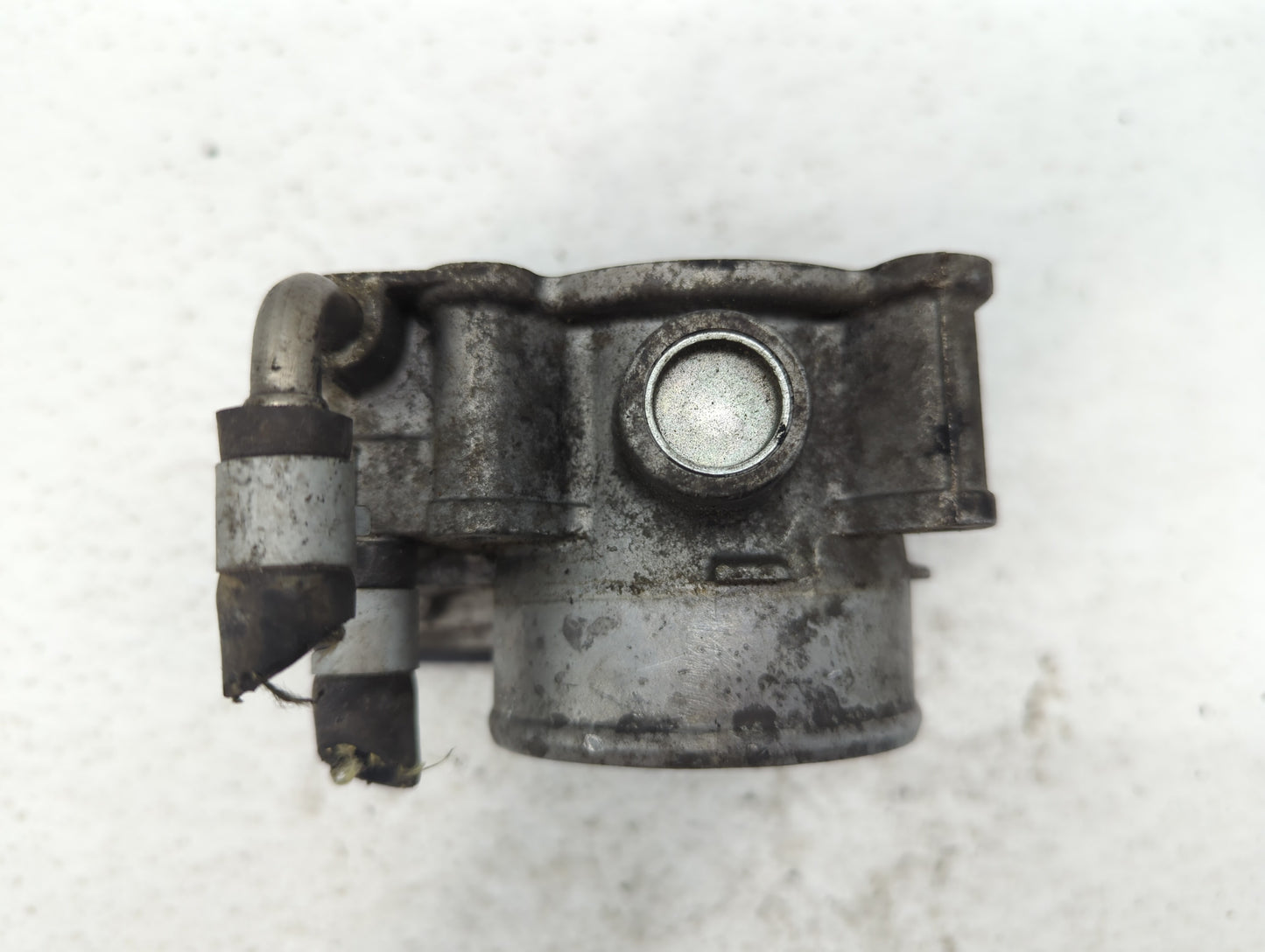 2014-2020 Nissan Rogue Throttle Body P/N:3TA60-01 A Fits Fits 2013 2014 2015 2016 2017 2018 2019 2020 OEM Used Auto Parts - 