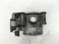 2014-2020 Nissan Rogue Throttle Body P/N:3TA60-01 A Fits Fits 2013 2014 2015 2016 2017 2018 2019 2020 OEM Used Auto Parts - 