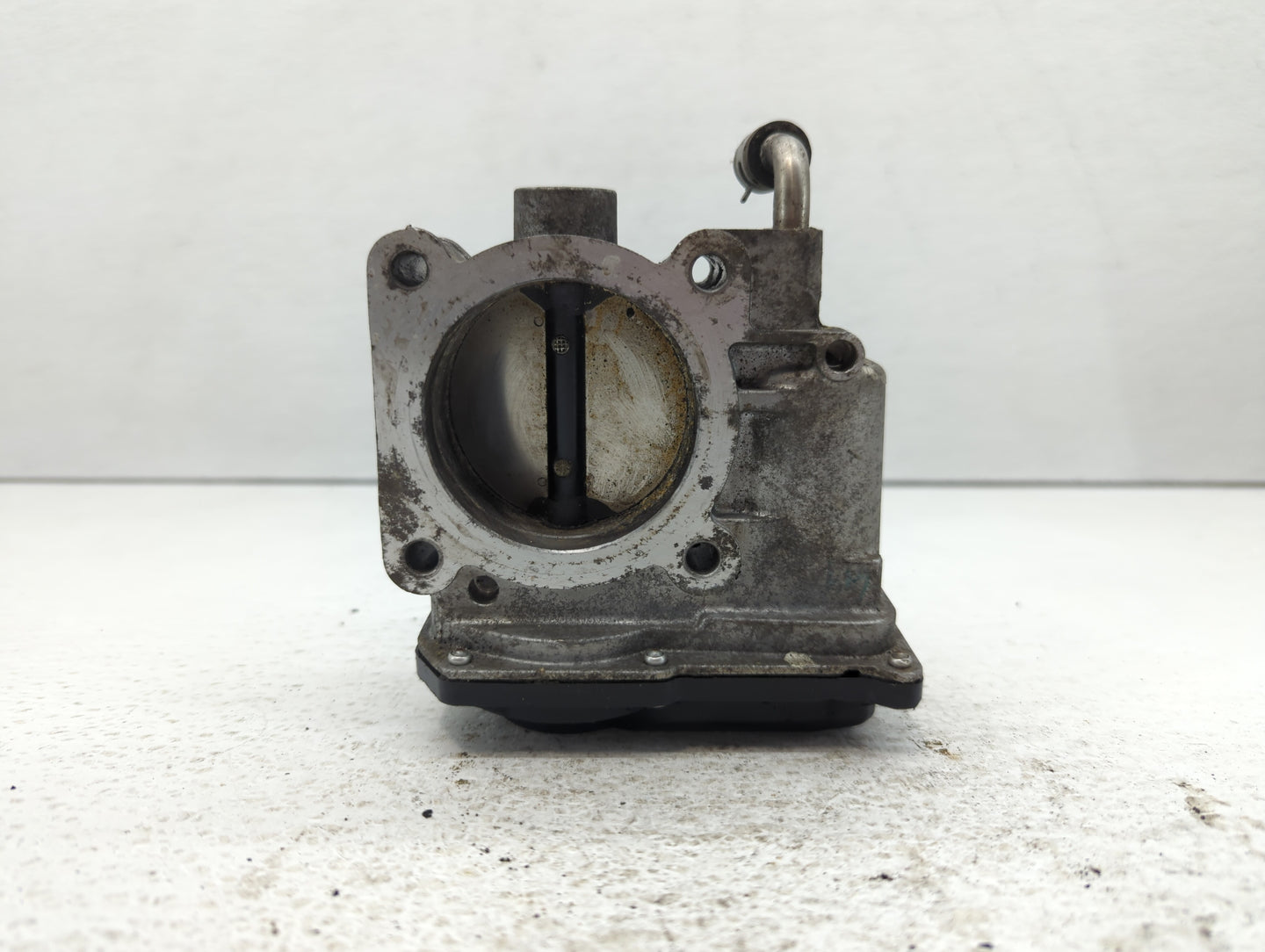 2014-2020 Nissan Rogue Throttle Body P/N:3TA60-01 A Fits Fits 2013 2014 2015 2016 2017 2018 2019 2020 OEM Used Auto Parts - 