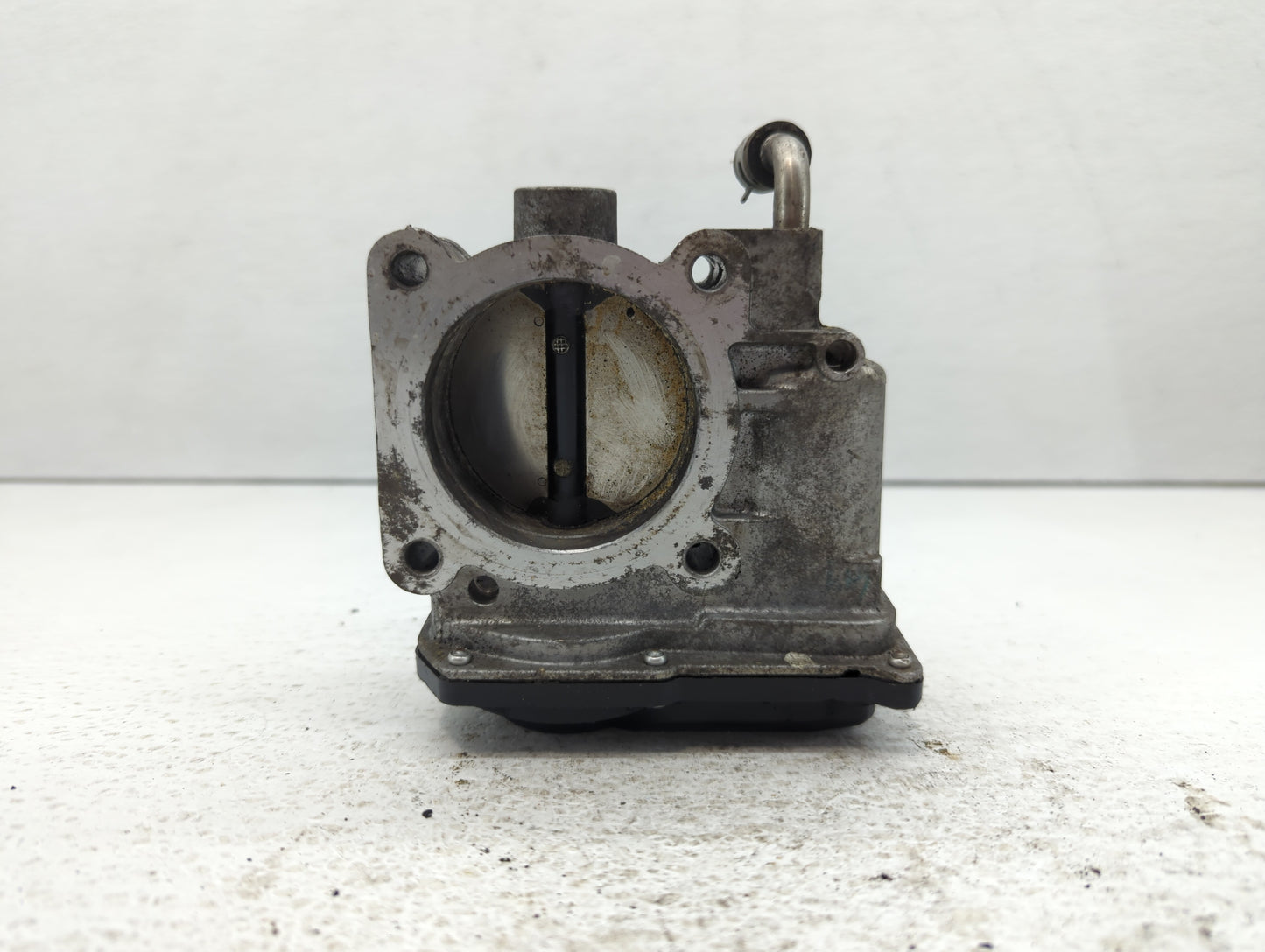 2014-2020 Nissan Rogue Throttle Body P/N:3TA60-01 A Fits Fits 2013 2014 2015 2016 2017 2018 2019 2020 OEM Used Auto Parts - 