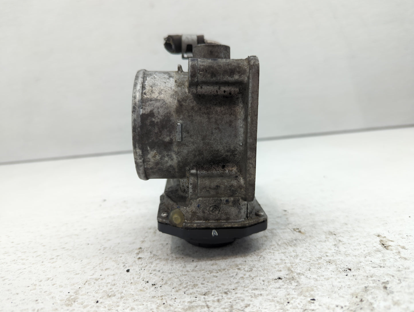2014-2020 Nissan Rogue Throttle Body P/N:3TA60-01 A Fits Fits 2013 2014 2015 2016 2017 2018 2019 2020 OEM Used Auto Parts - 