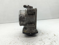 2014-2020 Nissan Rogue Throttle Body P/N:3TA60-01 A Fits Fits 2013 2014 2015 2016 2017 2018 2019 2020 OEM Used Auto Parts - 