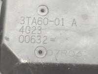 2014-2020 Nissan Rogue Throttle Body P/N:3TA60-01 A Fits Fits 2013 2014 2015 2016 2017 2018 2019 2020 OEM Used Auto Parts - 