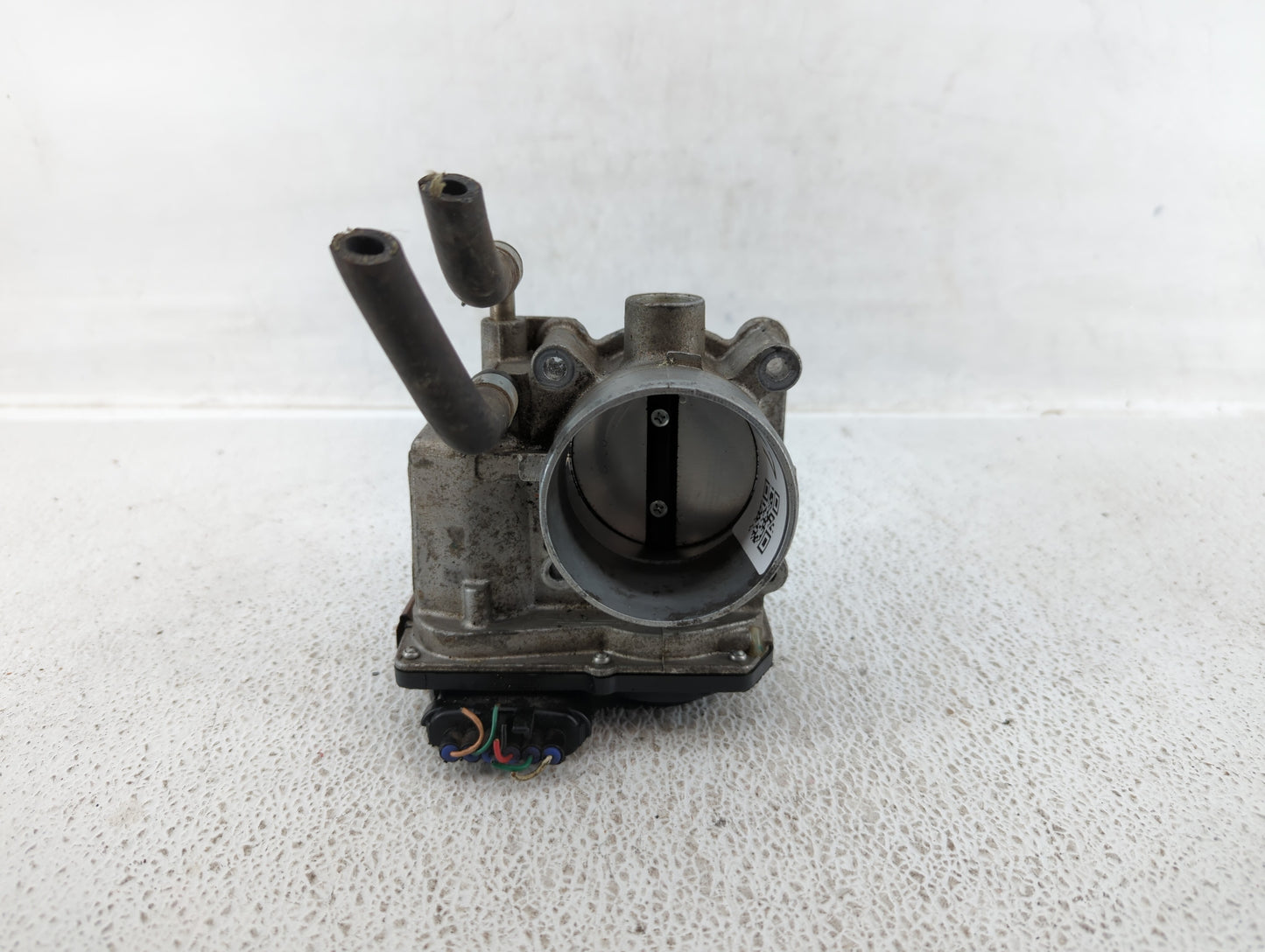 2014-2020 Nissan Rogue Throttle Body P/N:3TA60-01 A Fits Fits 2013 2014 2015 2016 2017 2018 2019 2020 OEM Used Auto Parts - 