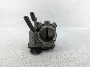 2014-2020 Nissan Rogue Throttle Body P/N:3TA60-01 A Fits Fits 2013 2014 2015 2016 2017 2018 2019 2020 OEM Used Auto Parts - 