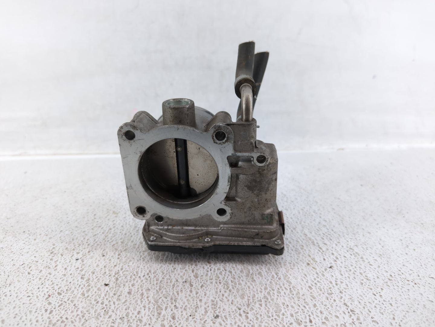 2014-2020 Nissan Rogue Throttle Body P/N:3TA60-01 A Fits Fits 2013 2014 2015 2016 2017 2018 2019 2020 OEM Used Auto Parts - 