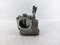 2014-2020 Nissan Rogue Throttle Body P/N:3TA60-01 A Fits Fits 2013 2014 2015 2016 2017 2018 2019 2020 OEM Used Auto Parts - 