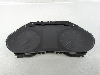 compare product 2016 Nissan Rogue Instrument Cluster Speedometer Gauges Fits OEM Used Auto Parts