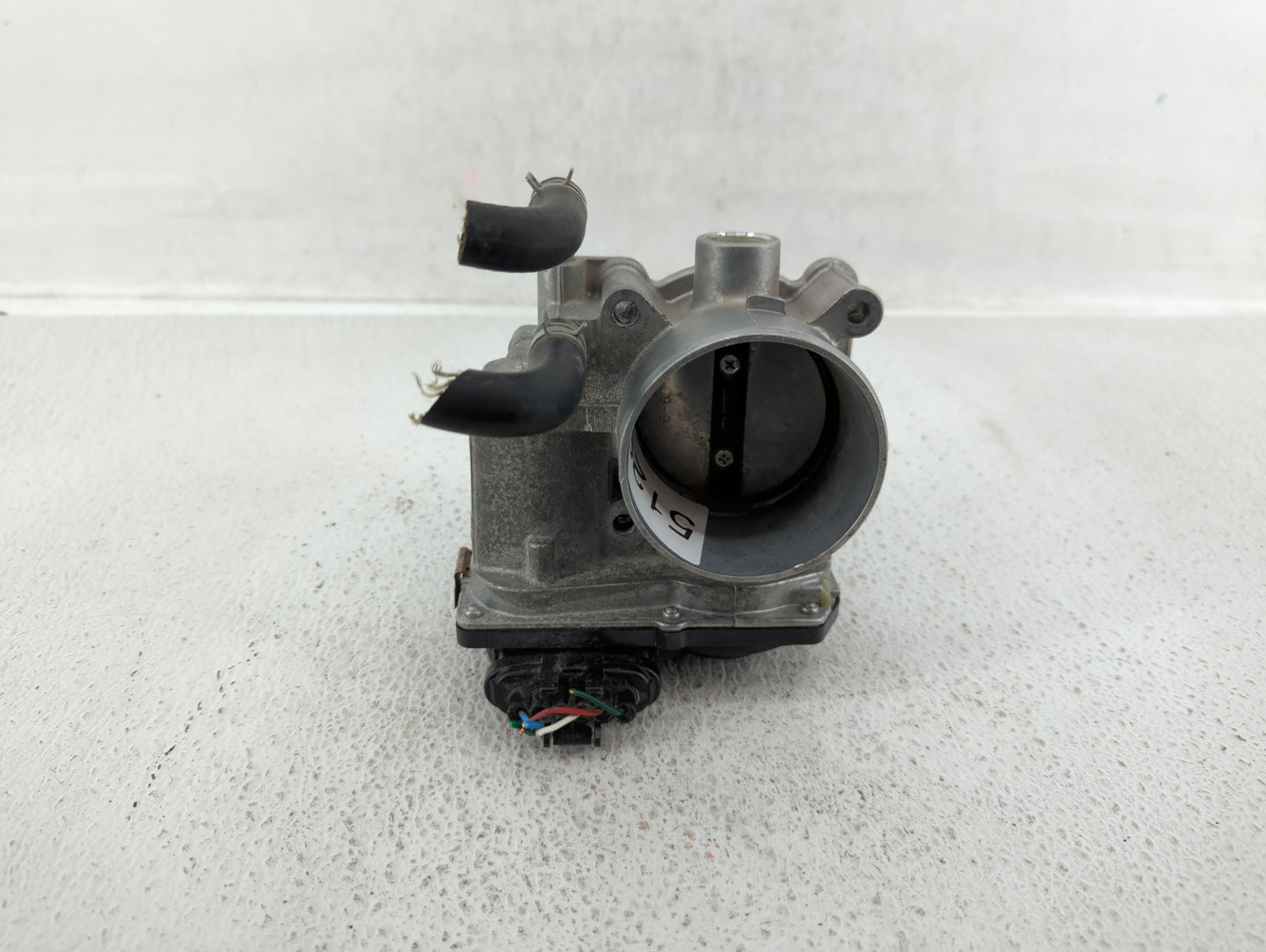 2014-2020 Nissan Rogue Throttle Body P/N:3TA60-01 A Fits Fits 2013 2014 2015 2016 2017 2018 2019 2020 OEM Used Auto Parts - 