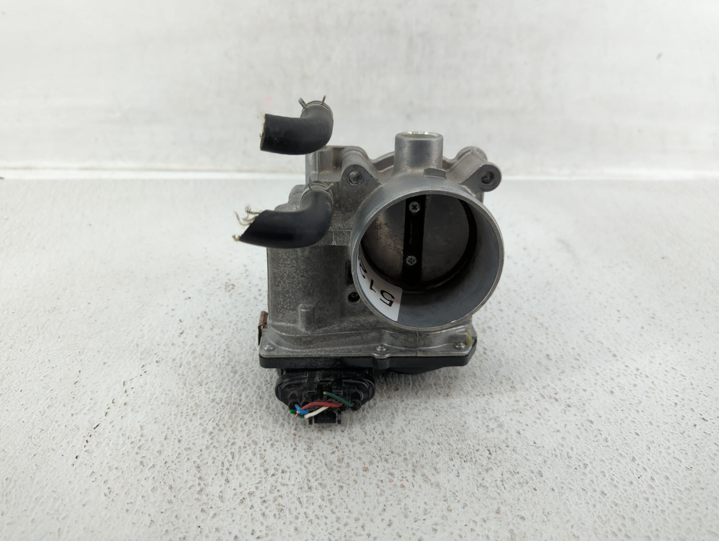 2014-2020 Nissan Rogue Throttle Body P/N:3TA60-01 A Fits Fits 2013 2014 2015 2016 2017 2018 2019 2020 OEM Used Auto Parts - 