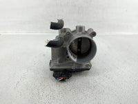 2014-2020 Nissan Rogue Throttle Body P/N:3TA60-01 A Fits Fits 2013 2014 2015 2016 2017 2018 2019 2020 OEM Used Auto Parts - 
