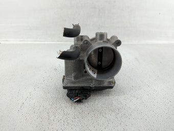 compare product 2014-2020 Nissan Rogue Throttle Body P/N:3TA60-01 A Fits Fits 2013 2014 2015 2016 2017 2018 2019 2020 OEM Used Auto Parts