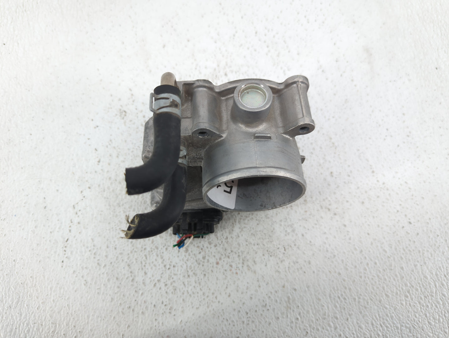 2014-2020 Nissan Rogue Throttle Body P/N:3TA60-01 A Fits Fits 2013 2014 2015 2016 2017 2018 2019 2020 OEM Used Auto Parts - 