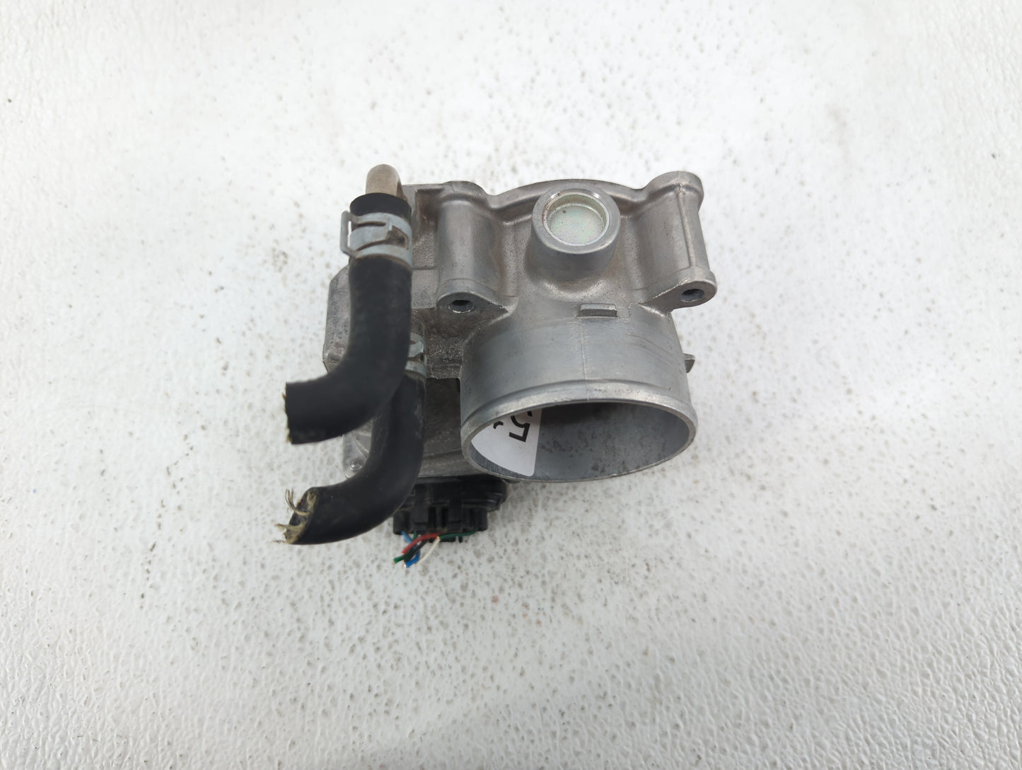 2014-2020 Nissan Rogue Throttle Body P/N:3TA60-01 A Fits Fits 2013 2014 2015 2016 2017 2018 2019 2020 OEM Used Auto Parts - 