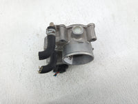 2014-2020 Nissan Rogue Throttle Body P/N:3TA60-01 A Fits Fits 2013 2014 2015 2016 2017 2018 2019 2020 OEM Used Auto Parts - 