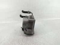2014-2020 Nissan Rogue Throttle Body P/N:3TA60-01 A Fits Fits 2013 2014 2015 2016 2017 2018 2019 2020 OEM Used Auto Parts - 