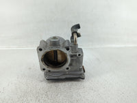 2014-2020 Nissan Rogue Throttle Body P/N:3TA60-01 A Fits Fits 2013 2014 2015 2016 2017 2018 2019 2020 OEM Used Auto Parts - 