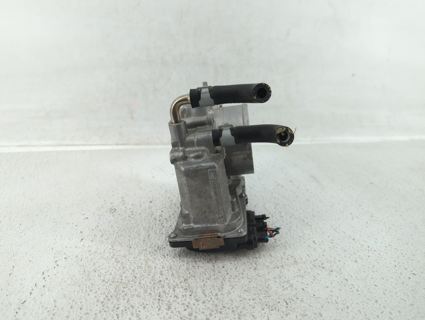2014-2020 Nissan Rogue Throttle Body P/N:3TA60-01 A Fits Fits 2013 2014 2015 2016 2017 2018 2019 2020 OEM Used Auto Parts - 