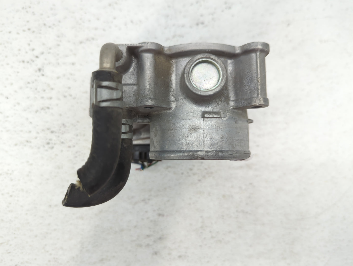 2014-2020 Nissan Rogue Throttle Body P/N:3TA60-01 A Fits Fits 2013 2014 2015 2016 2017 2018 2019 2020 OEM Used Auto Parts - 