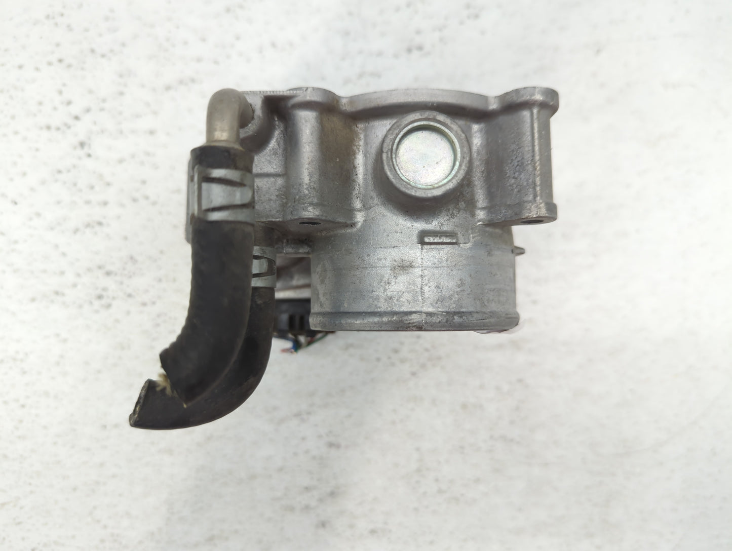 2014-2020 Nissan Rogue Throttle Body P/N:3TA60-01 A Fits Fits 2013 2014 2015 2016 2017 2018 2019 2020 OEM Used Auto Parts - 