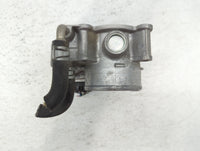 2014-2020 Nissan Rogue Throttle Body P/N:3TA60-01 A Fits Fits 2013 2014 2015 2016 2017 2018 2019 2020 OEM Used Auto Parts - 