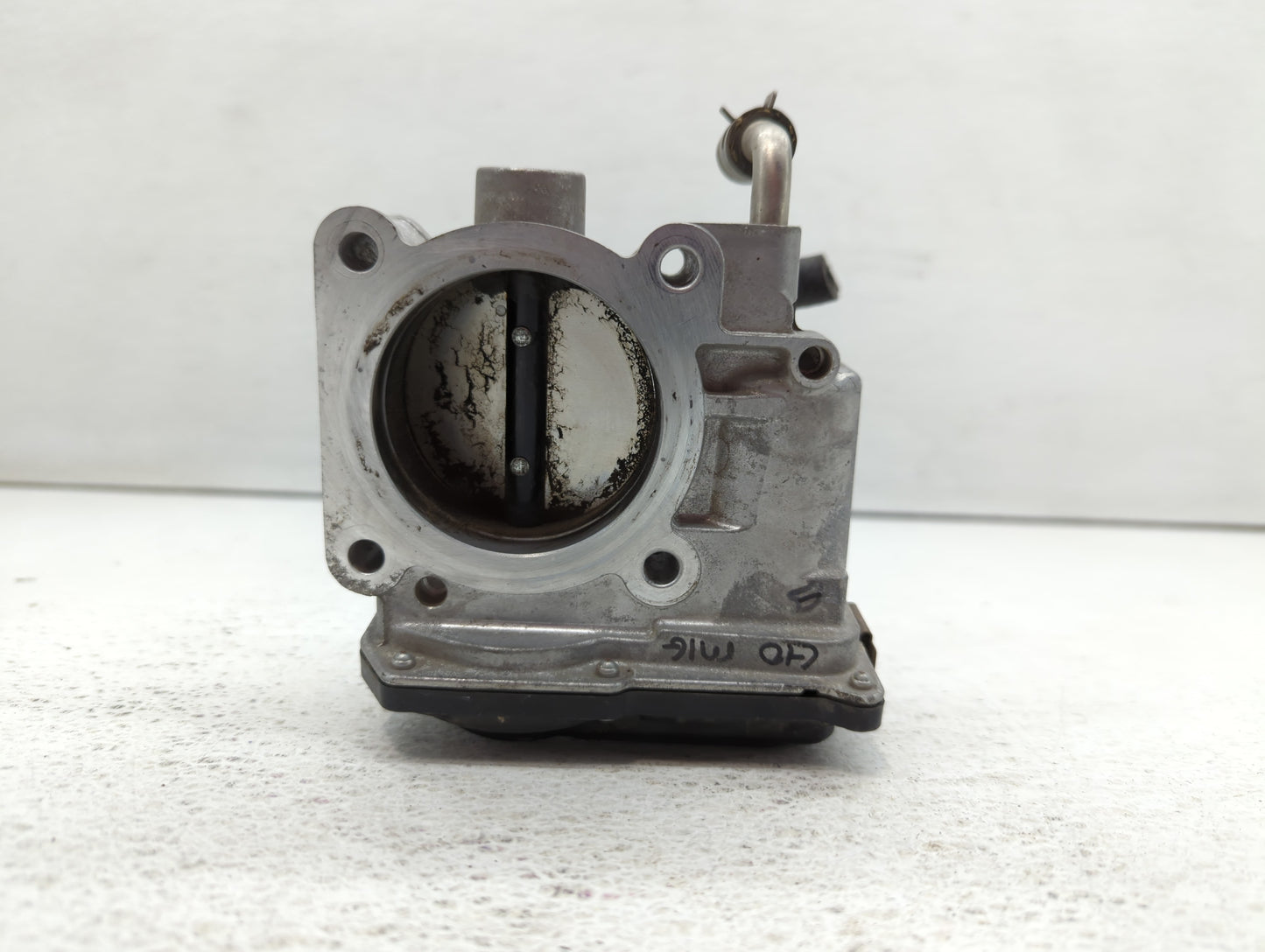 2014-2020 Nissan Rogue Throttle Body P/N:3TA60-01 A Fits Fits 2013 2014 2015 2016 2017 2018 2019 2020 OEM Used Auto Parts - 
