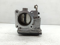 2014-2020 Nissan Rogue Throttle Body P/N:3TA60-01 A Fits Fits 2013 2014 2015 2016 2017 2018 2019 2020 OEM Used Auto Parts - 