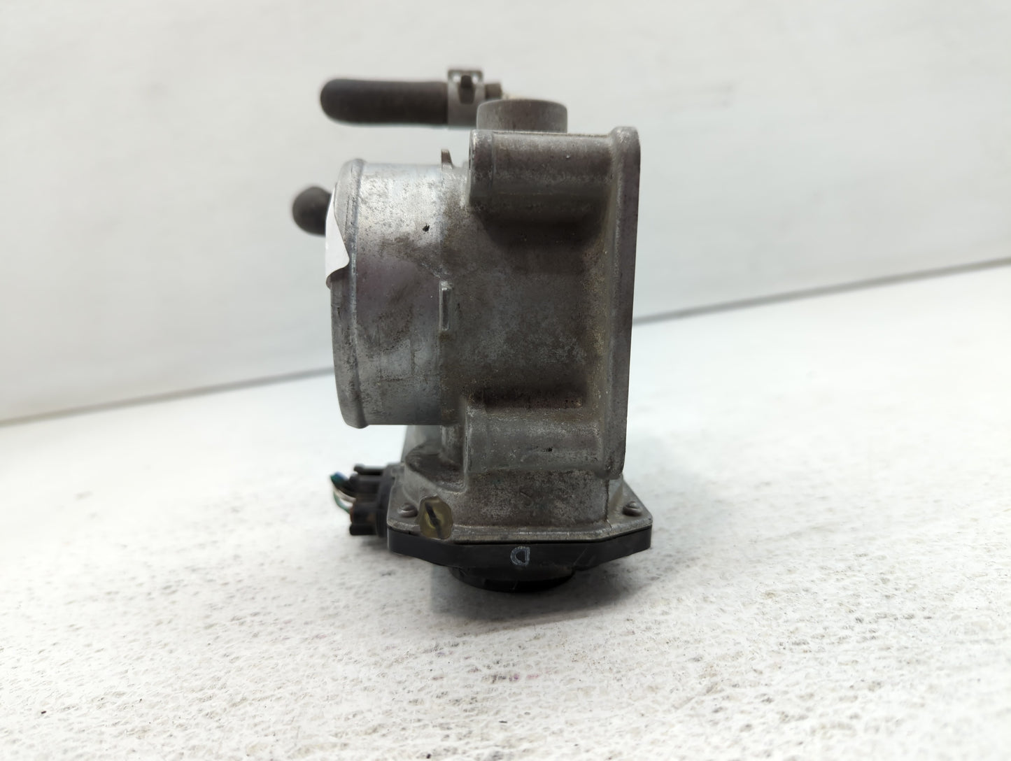 2014-2020 Nissan Rogue Throttle Body P/N:3TA60-01 A Fits Fits 2013 2014 2015 2016 2017 2018 2019 2020 OEM Used Auto Parts - 