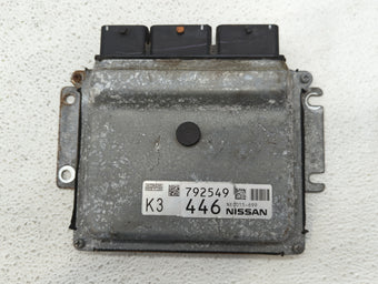 compare product 2014-2017 Nissan Rogue PCM Engine Control Computer ECU ECM PCU OEM P/N:NEC015-699 Fits Fits 2014 2015 2016 2017 OEM Used Auto Parts