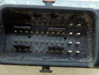 2014-2017 Nissan Rogue PCM Engine Control Computer ECU ECM PCU OEM P/N:NEC015-699 Fits Fits 2014 2015 2016 2017 OEM Used Aut