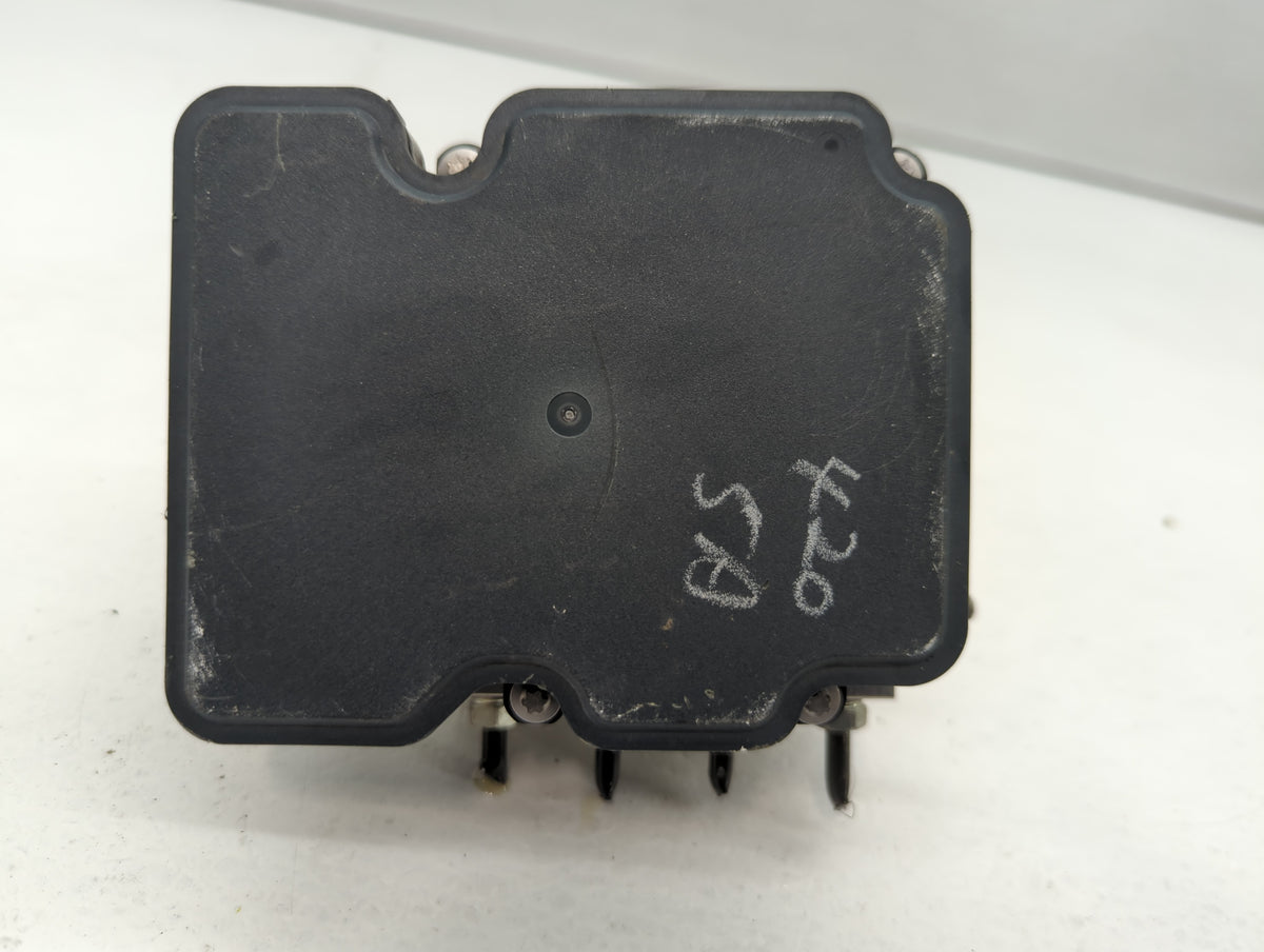 2016 Nissan Rogue Anti-Lock Brake ABS Pump Module Actuator OEM P/N:47660 6FK2A 47660 2765A Fits OEM Used Auto Parts - Oemuse