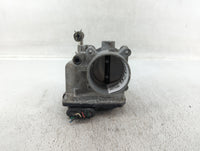 2014-2020 Nissan Rogue Throttle Body P/N:3TA60-01 A Fits Fits 2013 2014 2015 2016 2017 2018 2019 2020 OEM Used Auto Parts - 