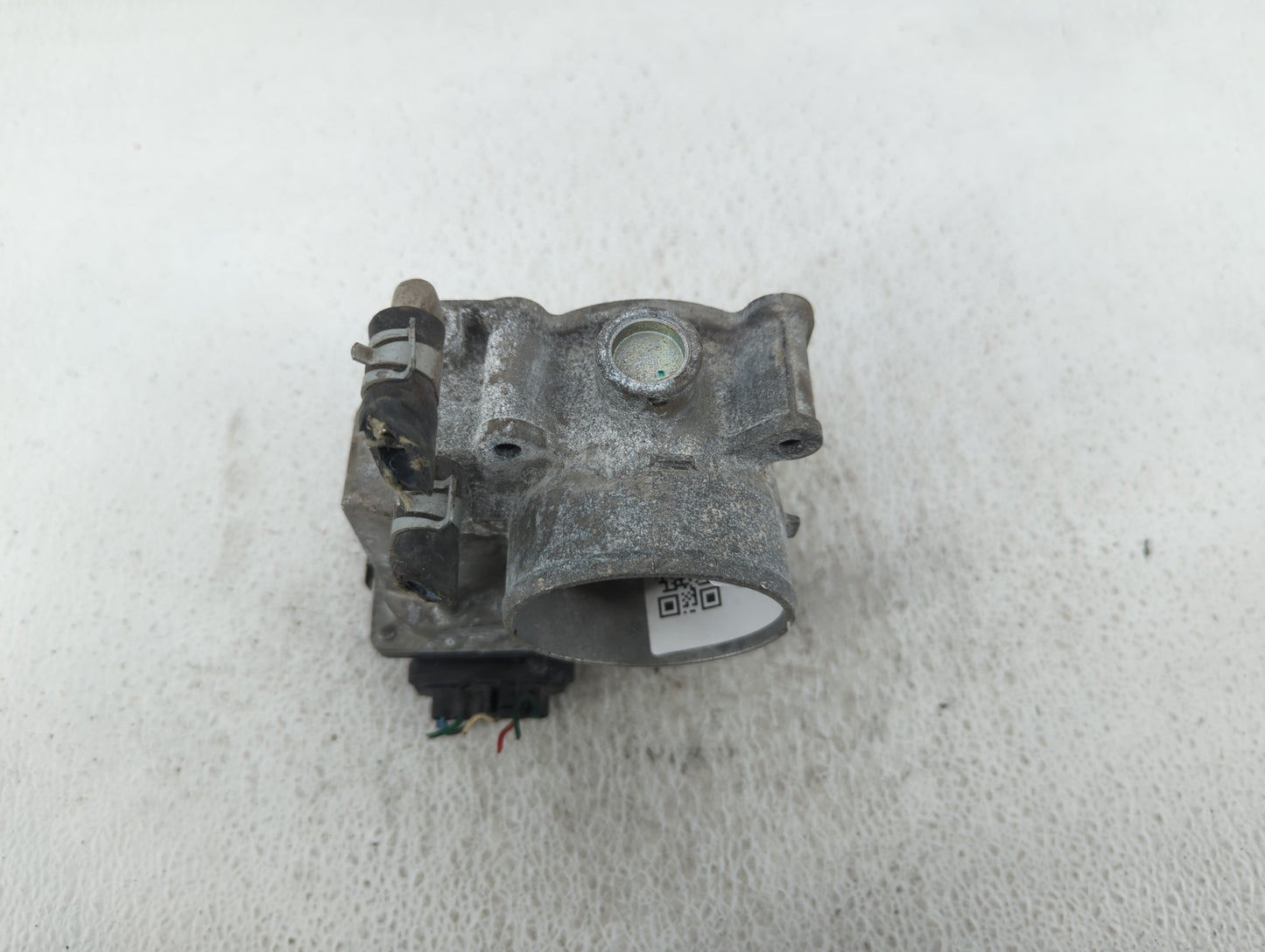 2014-2020 Nissan Rogue Throttle Body P/N:3TA60-01 A Fits Fits 2013 2014 2015 2016 2017 2018 2019 2020 OEM Used Auto Parts - 