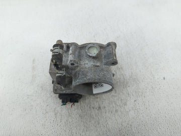 2014-2020 Nissan Rogue Throttle Body P/N:3TA60-01 A Fits Fits 2013 2014 2015 2016 2017 2018 2019 2020 OEM Used Auto Parts