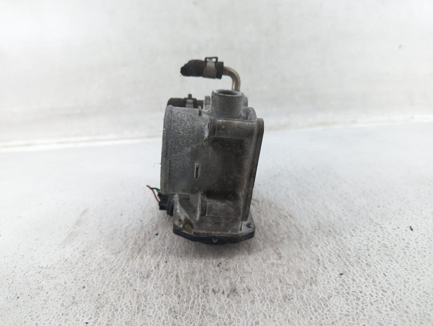 2014-2020 Nissan Rogue Throttle Body P/N:3TA60-01 A Fits Fits 2013 2014 2015 2016 2017 2018 2019 2020 OEM Used Auto Parts - 