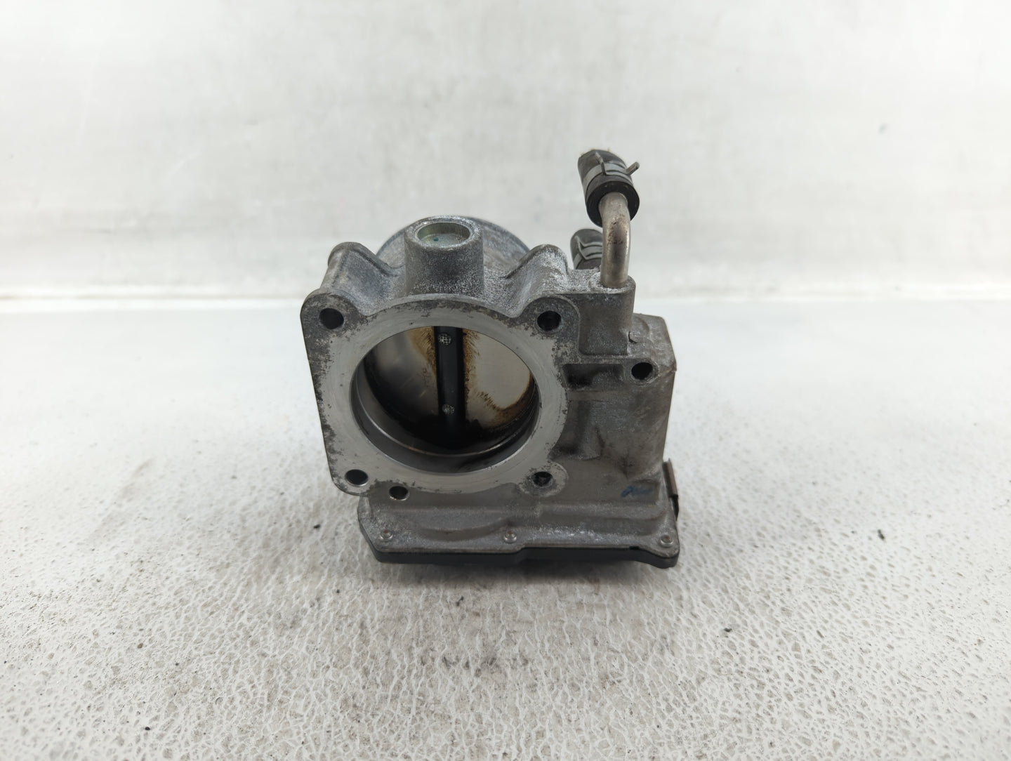 2014-2020 Nissan Rogue Throttle Body P/N:3TA60-01 A Fits Fits 2013 2014 2015 2016 2017 2018 2019 2020 OEM Used Auto Parts - 